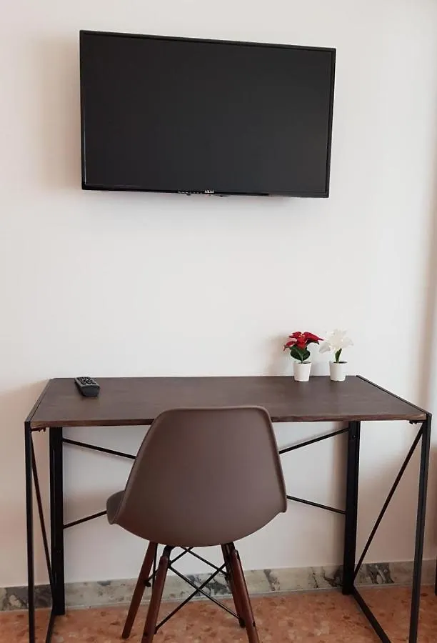 Rome In Style St Peter Appartement
