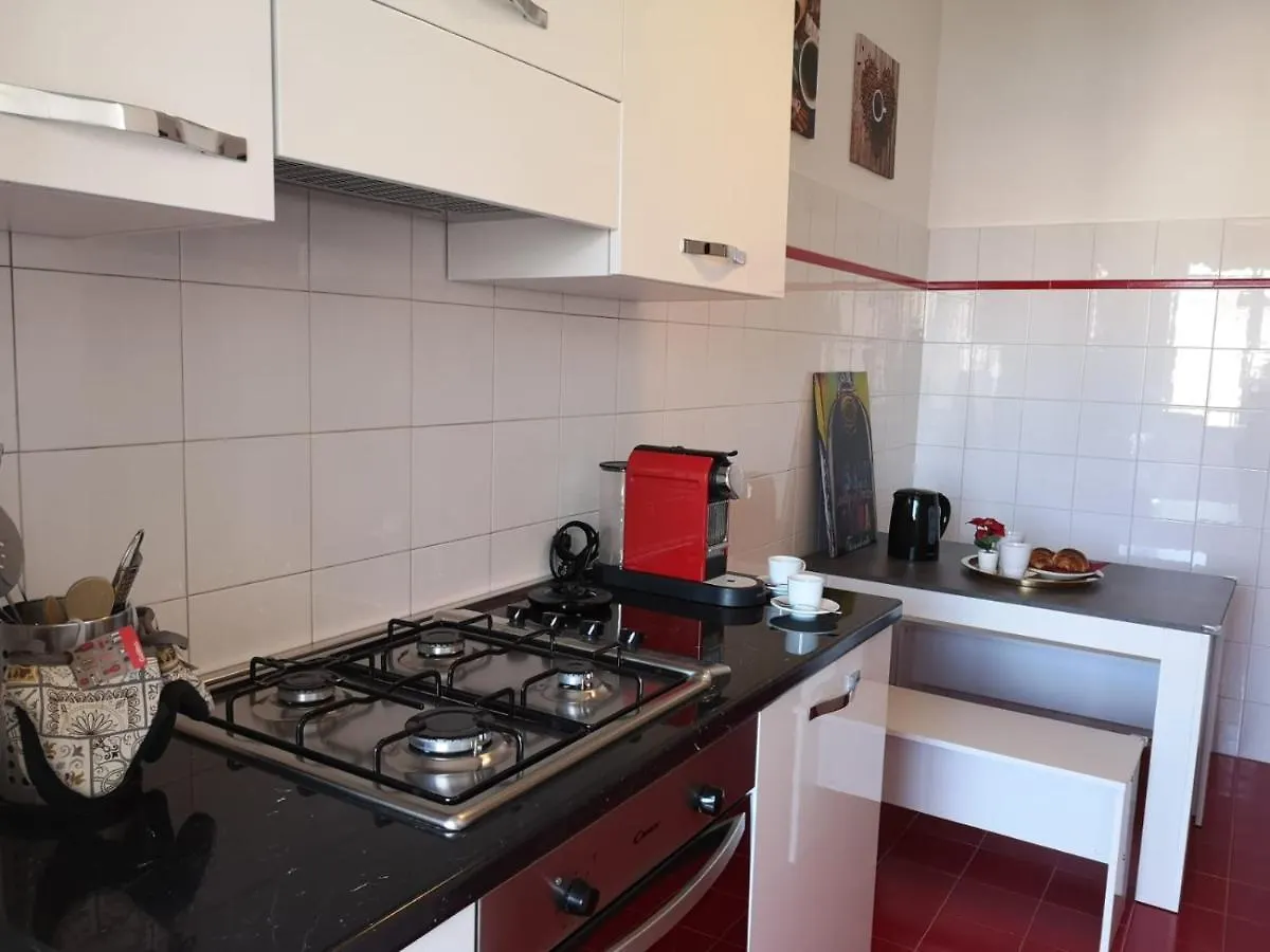 Rome In Style St Peter Appartement