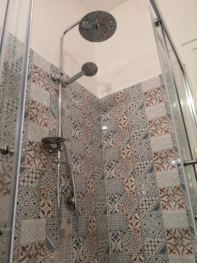 Rome In Style St Peter Appartement