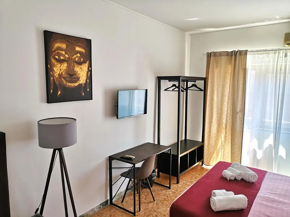 Rome In Style St Peter Appartement