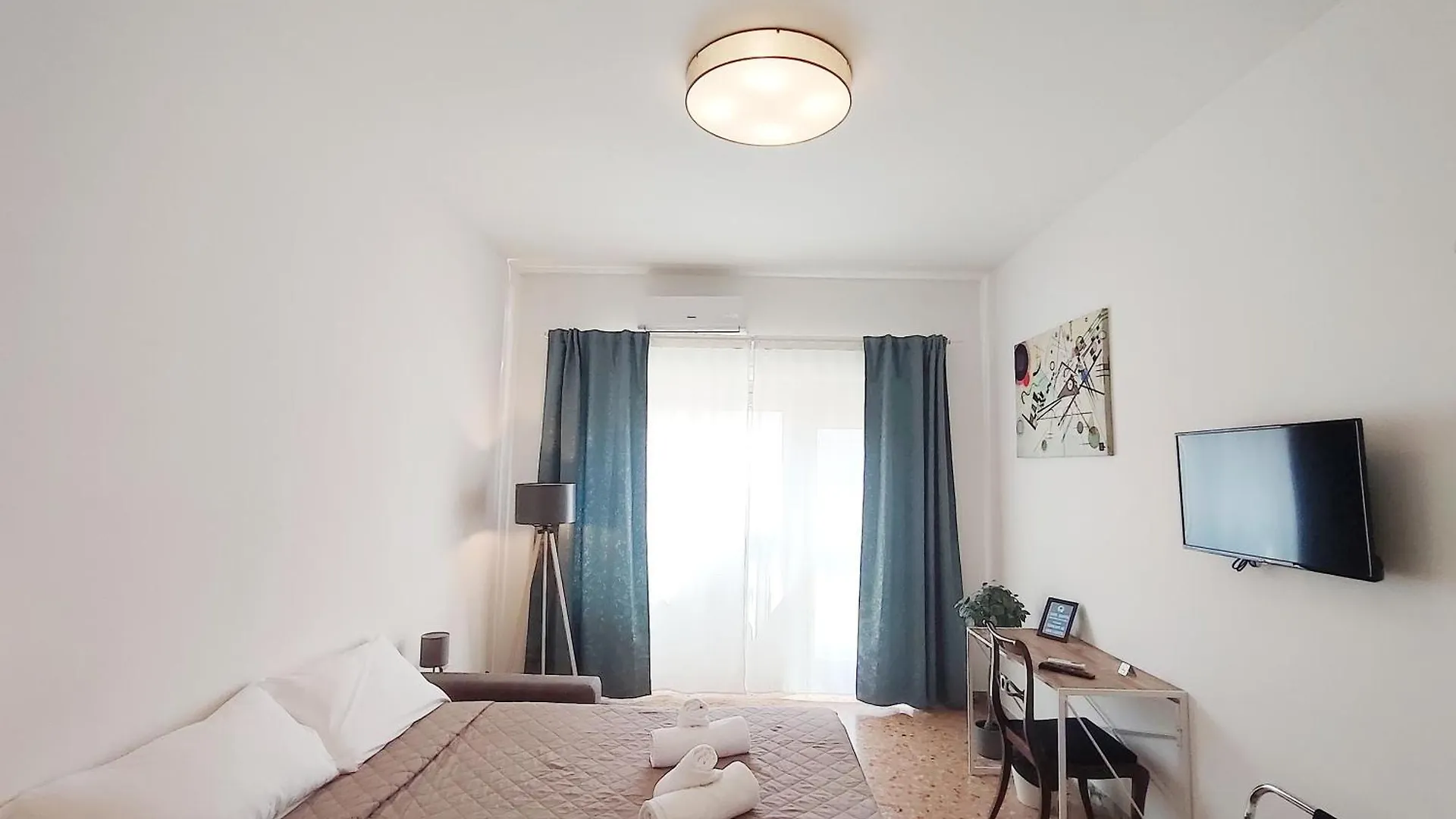 Rome In Style St Peter Appartement
