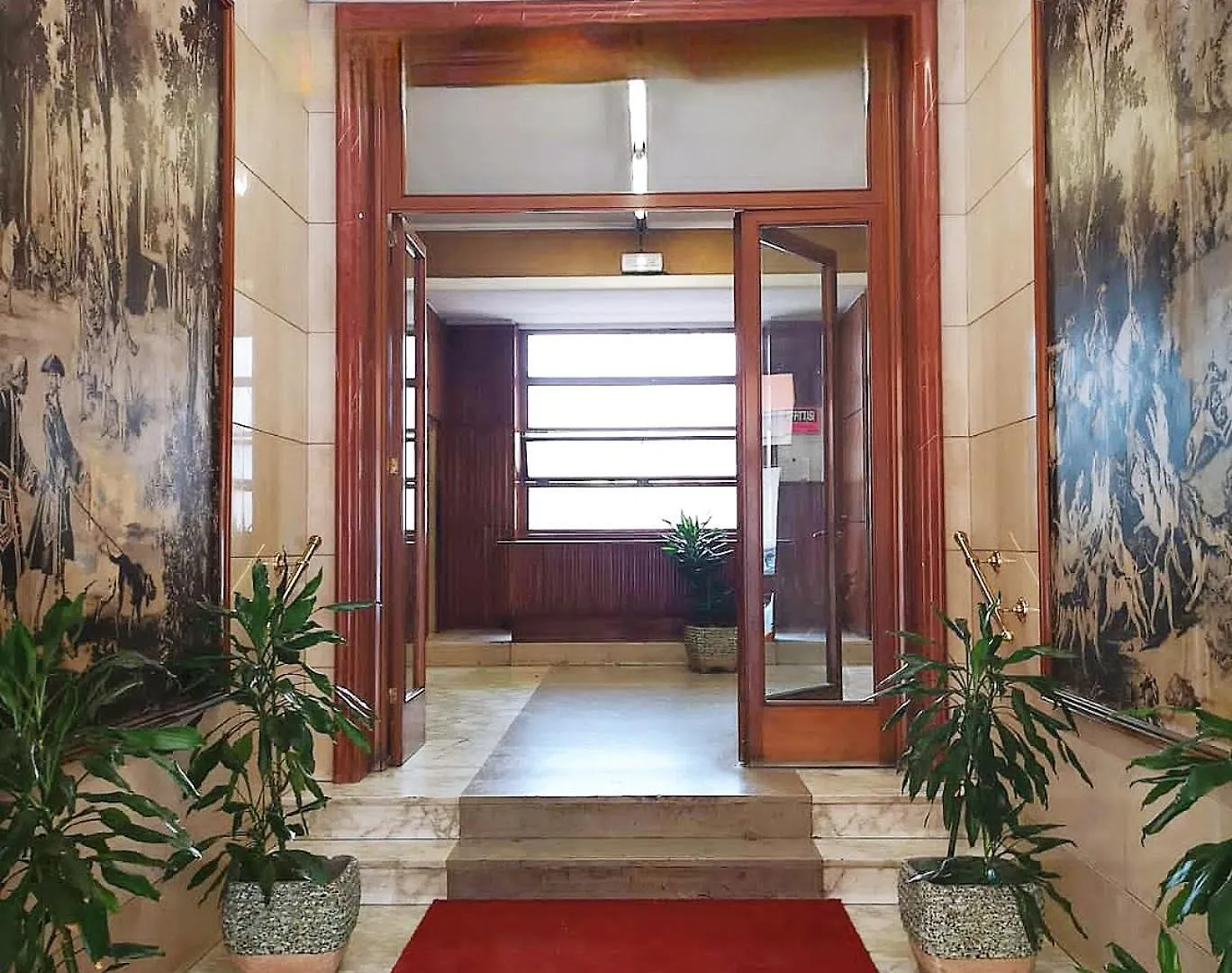 Rome In Style St Peter Appartement 0*,  Italië