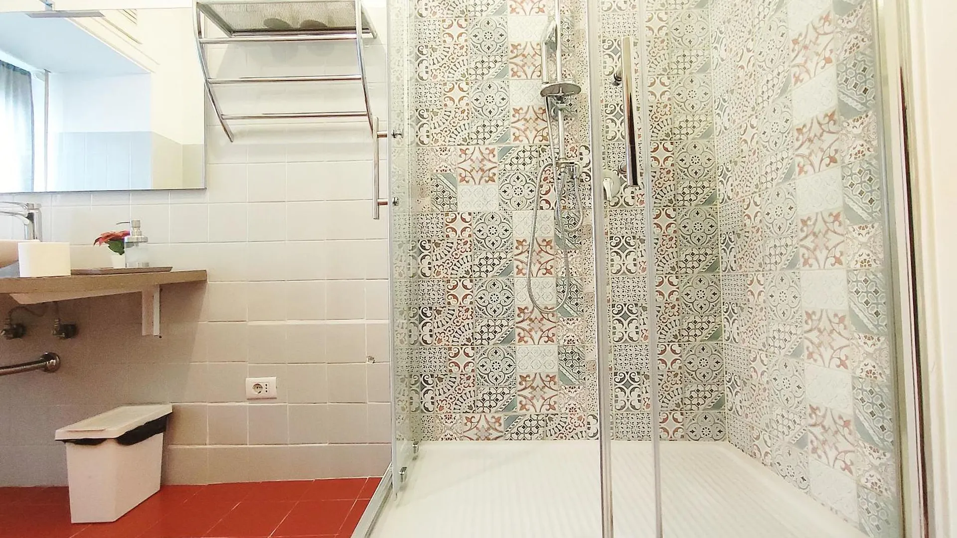 Rome In Style St Peter Appartement Italië