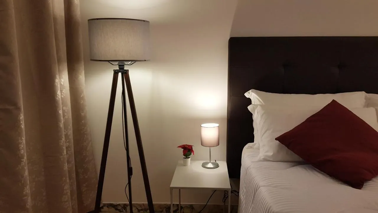 Rome In Style St Peter Appartement