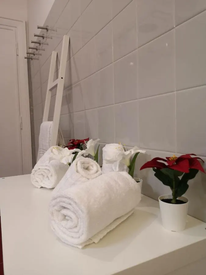 Rome In Style St Peter Appartement Italië