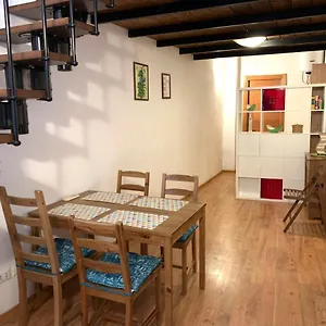  Appartement Casa Trevi
